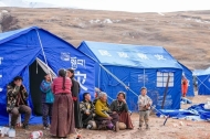 Update: Rescue efforts intensify after Xizang quake kills 16, injures 76