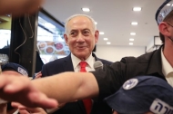 News Analysis: Five challenges facing Netanyahu ahead of Israeli election
