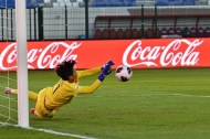 China beats France on penalties to reach U17 Women's World Cup last eight