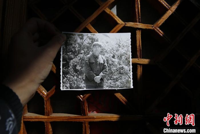 青海八旬共产党员矢志不渝见证比诸葛亮还厉害的“十擒十放”