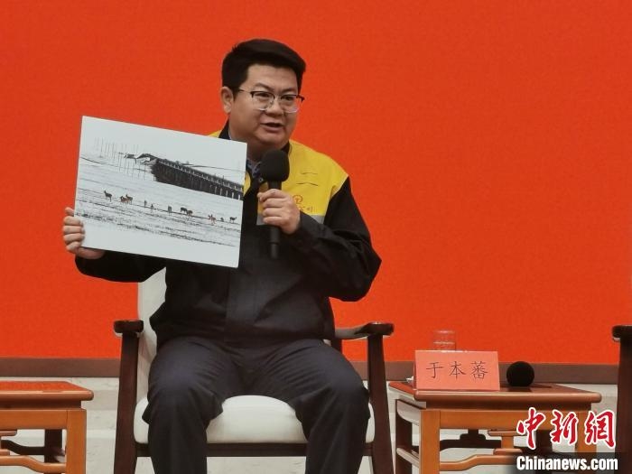 親歷者說：中國鐵路高速發展帶來的新生活