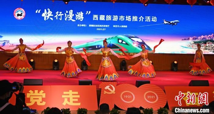 圖為活動現場 趙朗 攝