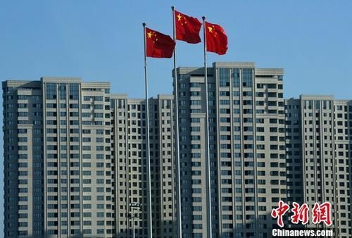 資料圖。<a target='_blank' href='http://www.chinanews.com/'>中新社</a>記者 張斌 攝
