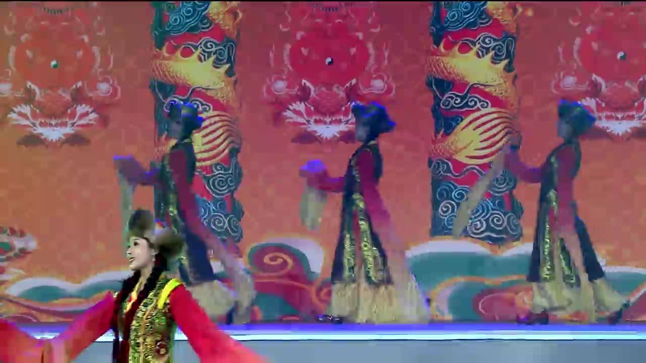 康巴歡樂匯漢語版（21.11.18）