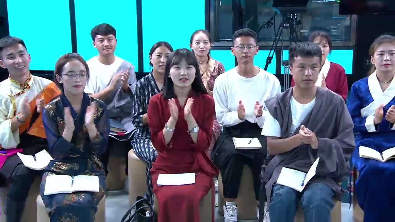 新時代禮儀文化之受人歡迎的人（21.11.23）