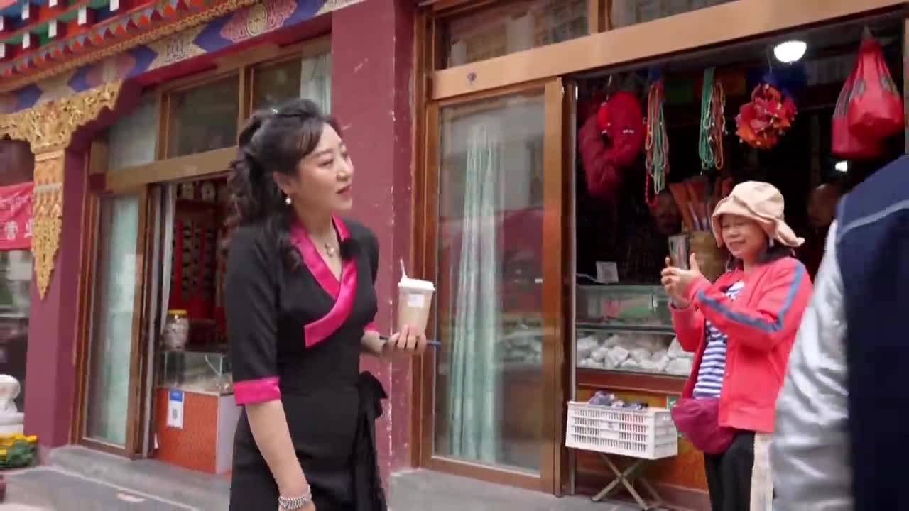 《歡樂大林卡》第四季 第七集（21.11.20）
