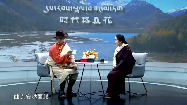 草原姑娘白卡（21.11.19）