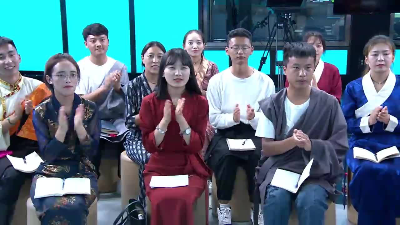 新時代禮儀文化之有素質(zhì)的人（21.11.30）