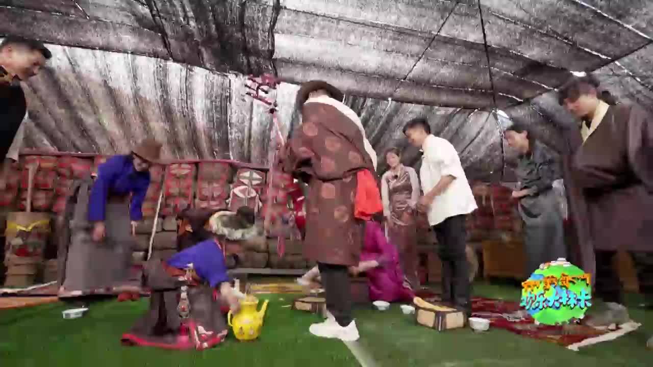 《歡樂大林卡》第四季 第十集（21.12.11）