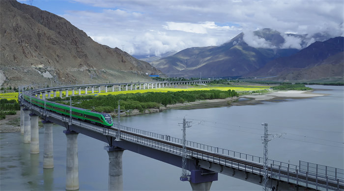 纪录片《西藏 我们的故事》即将播出