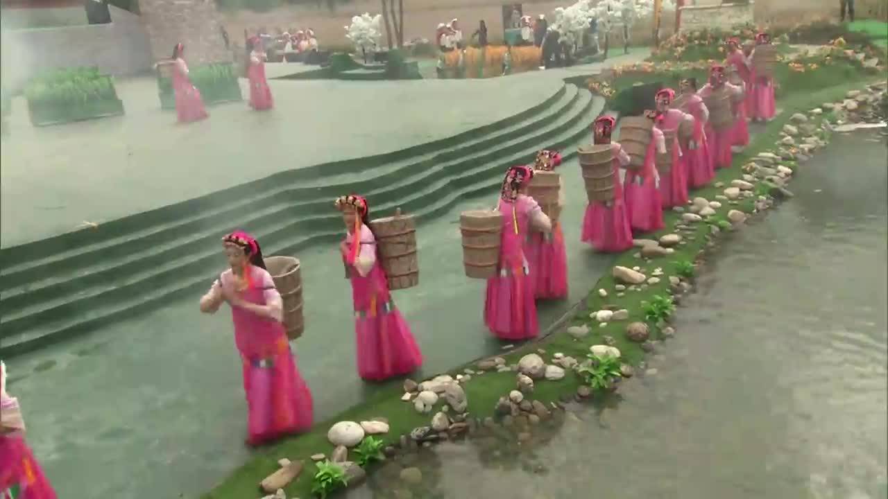 康巴歡樂(lè)匯漢語(yǔ)版（21.12.01）
