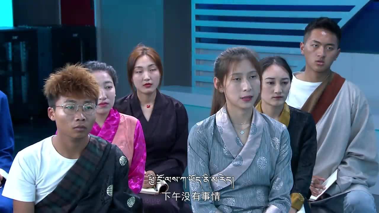 文化變遷之拉薩途中見聞（21.12.14）