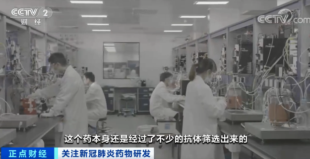 對變異病毒有準備！關于中國新冠藥物，鐘南山說