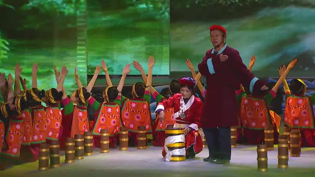 康巴歡樂匯藏語版（21.12.27）