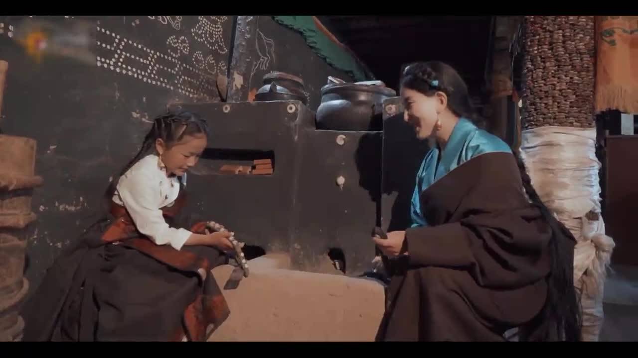 中國藏歌榜漢語版（21.12.24）
