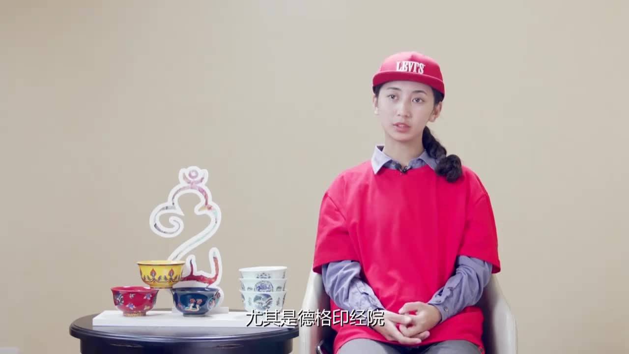 《歡樂大林卡》第四季 第十四集（22.01.01）