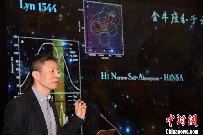 中國天眼收獲測量星際磁場、發現快速射電暴和脈沖星等重要成果