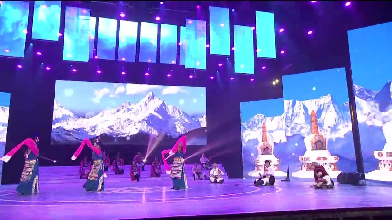 康巴歡樂匯藏語版（22.01.17）
