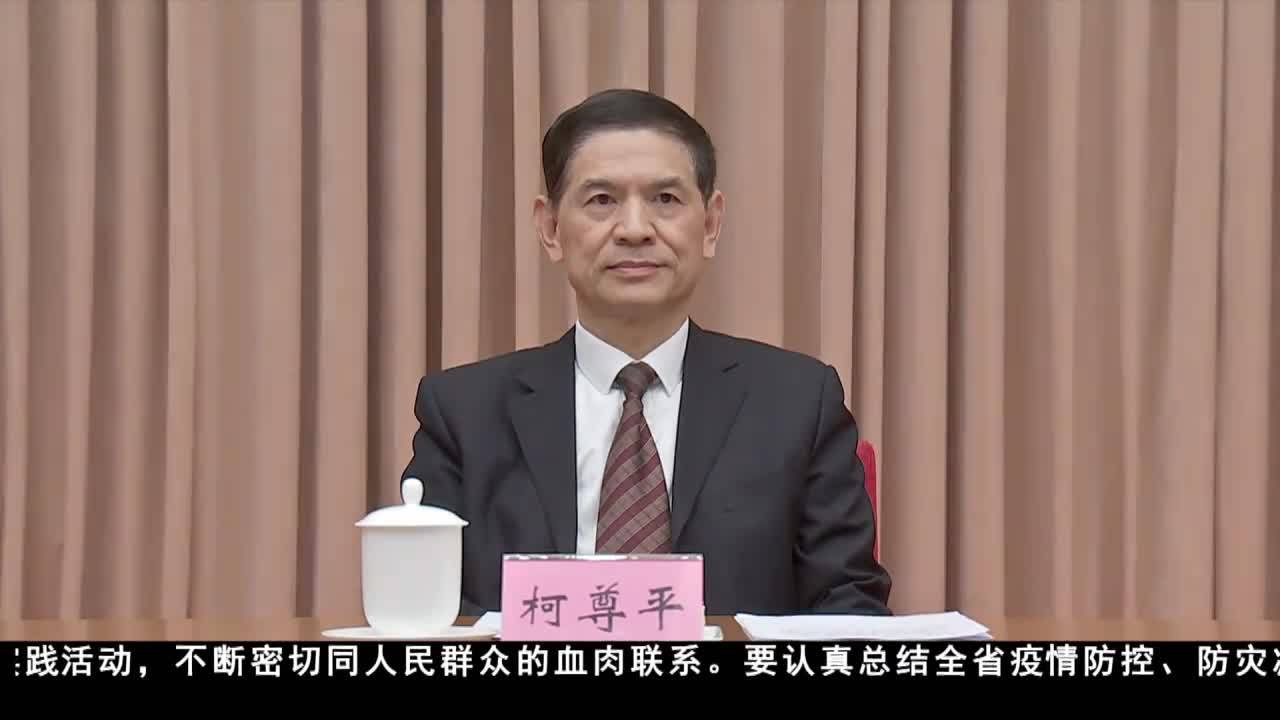 康巴衛視新聞（22.01.09）