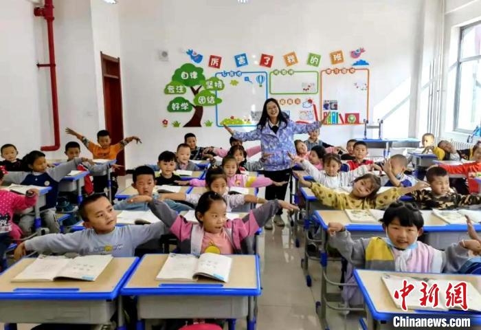 青海江蘇續寫新“山海情”：以教育奮進之筆推動東西部協作