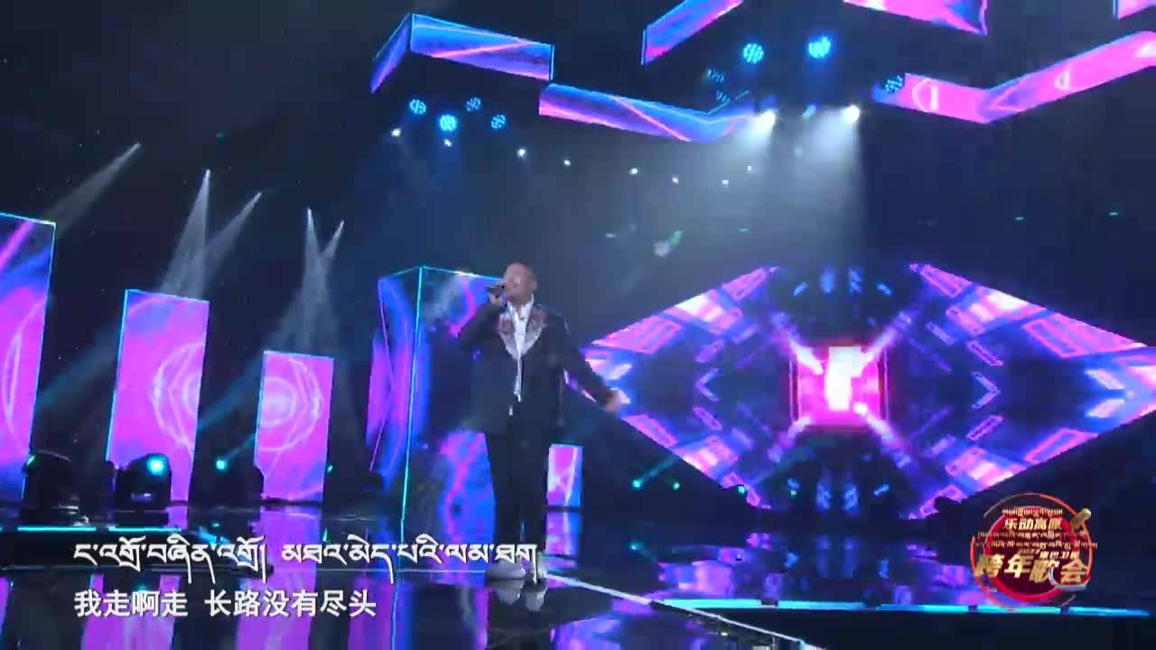 周末大舞臺（22.01.15）下
