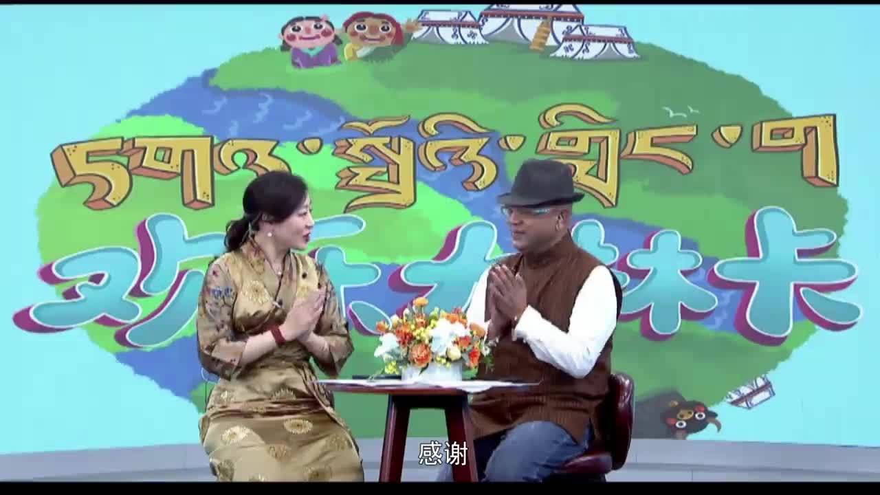 《歡樂大林卡》第四季 第十六集（22.01.15）