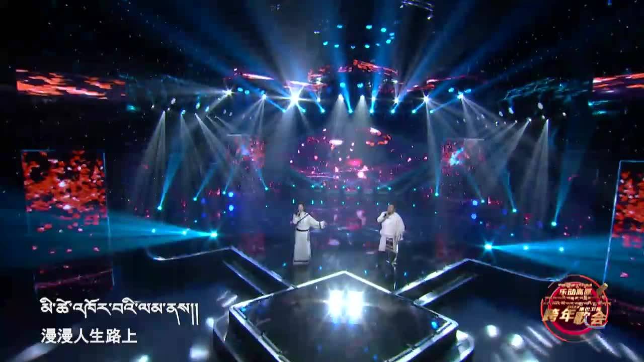 周末大舞臺（22.01.29）上