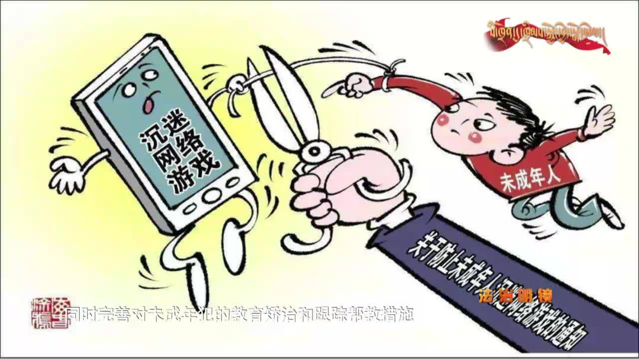 新《預(yù)防未成年人犯罪法》亮點(diǎn)解讀（22.01.20）