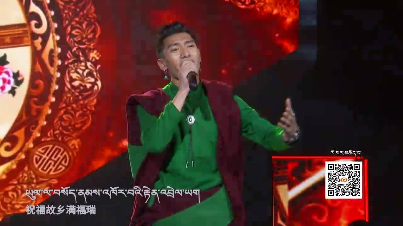 祝福新年（22.01.24）