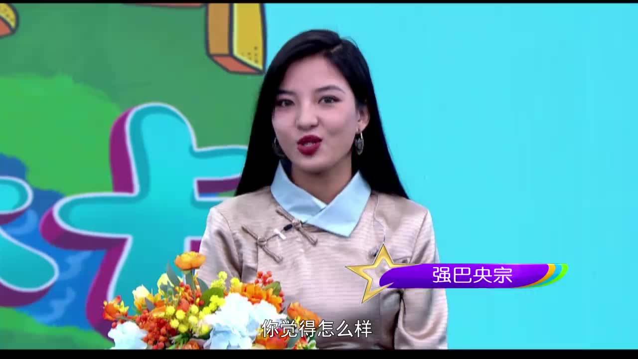 《歡樂大林卡》第四季 第二十集（22.02.12）