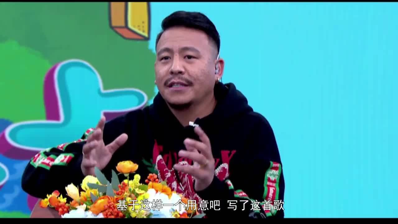 《歡樂大林卡》第四季 第十八集（22.01.29）