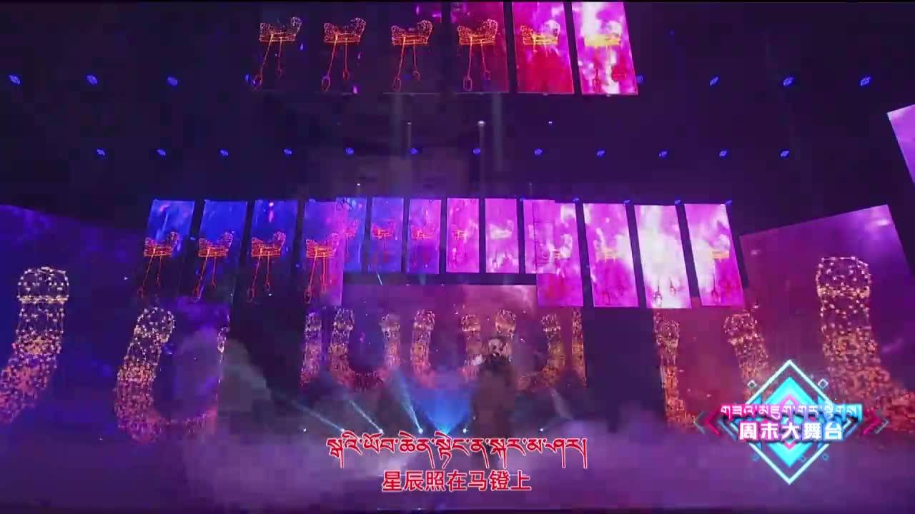 周末大舞臺（22.02.19）上