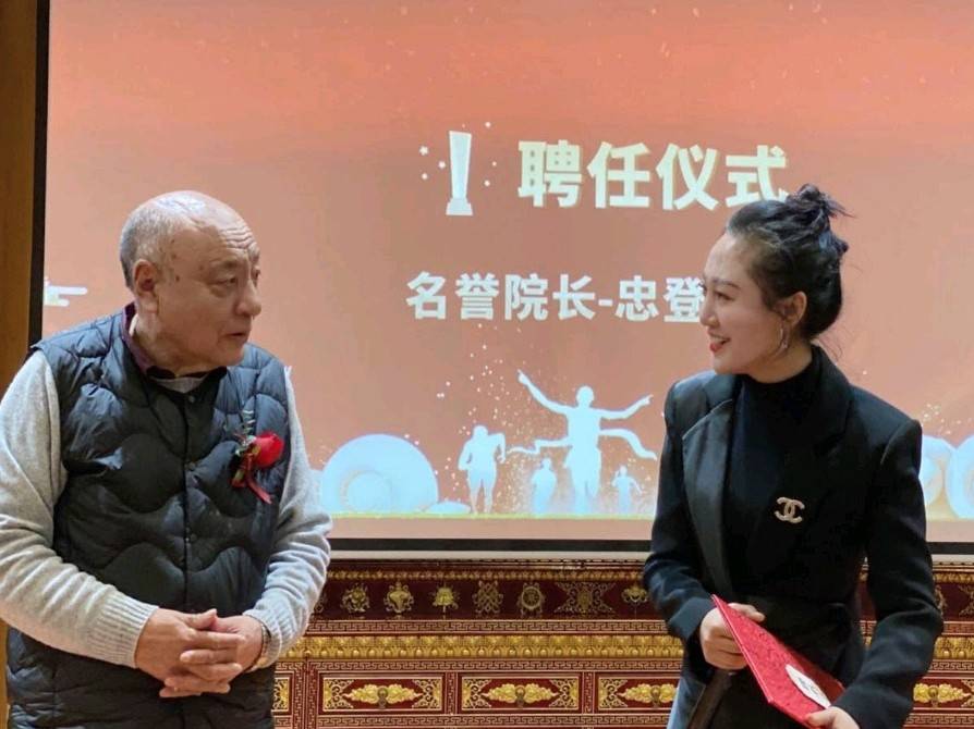 達吉詩布：傳承千年藏醫智慧 造福全國各族人民