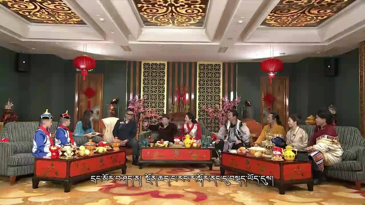 我們一起過年（1）