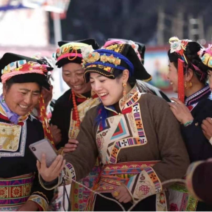 阿娟：我要做好鄉村振興致富帶頭人