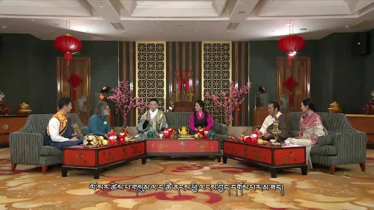 我們一起過年（4）