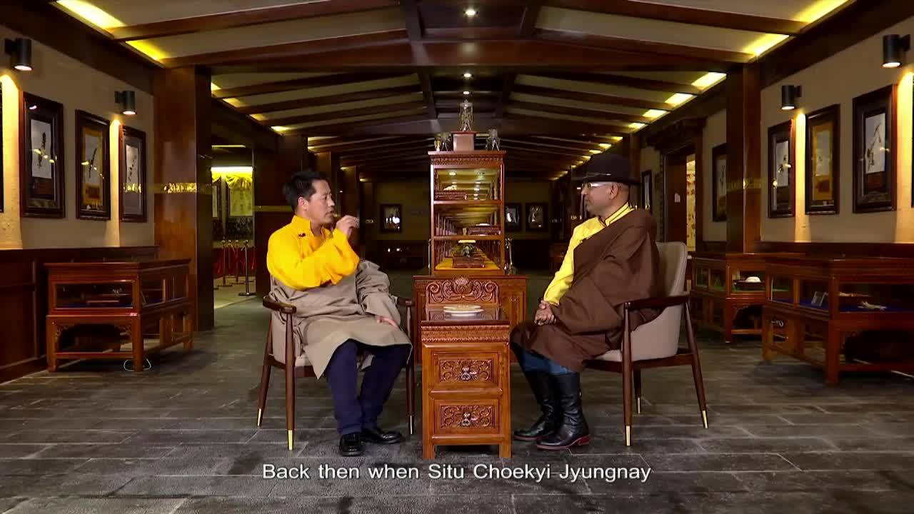 Inheritance of Southern-school Tibetan Medicine