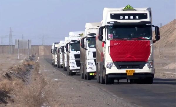 坐上“氣”車去拉薩！記者親身體驗