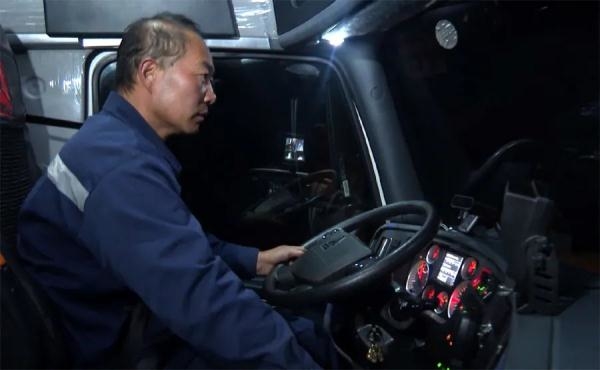 坐上“氣”車去拉薩！記者親身體驗