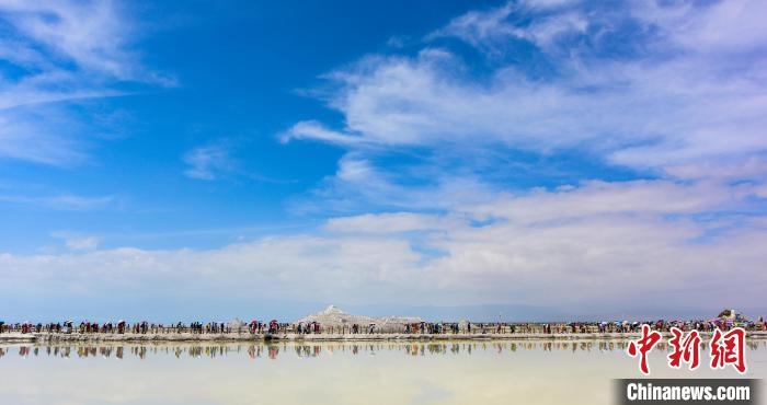 青海茶卡鹽湖景區(qū)將恢復(fù)開園