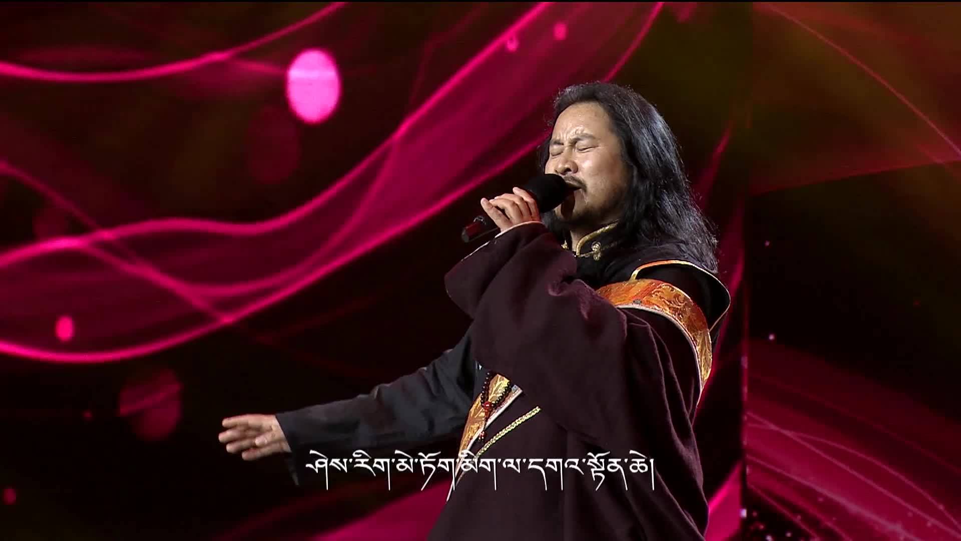 2022 Kangba TV Tibetan New Year Gala