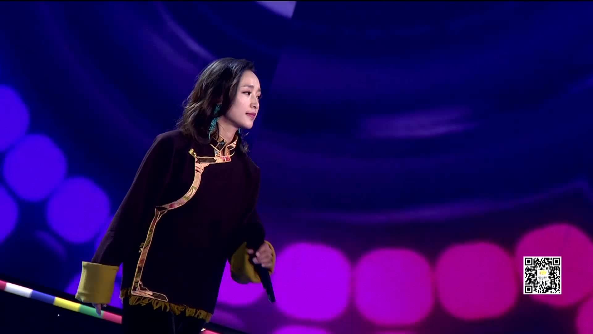 22.《赤堆》楊秀措