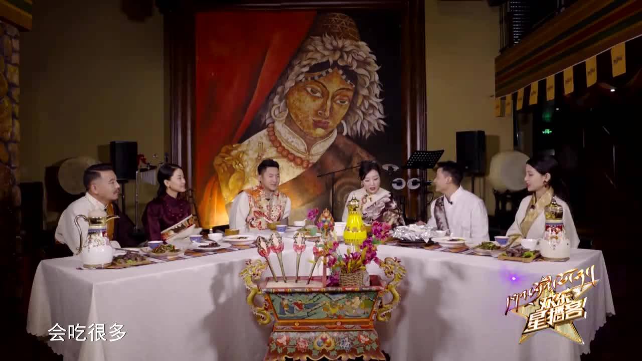 歡樂藏歷年 歡聚（22.03.12）
