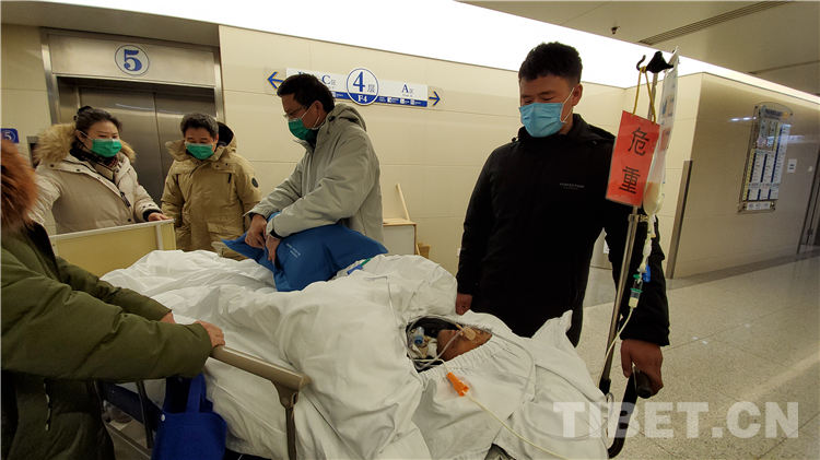 人民至上 生命至上 一場跨越3000公里的護送——扎西尼瑪返鄉記
