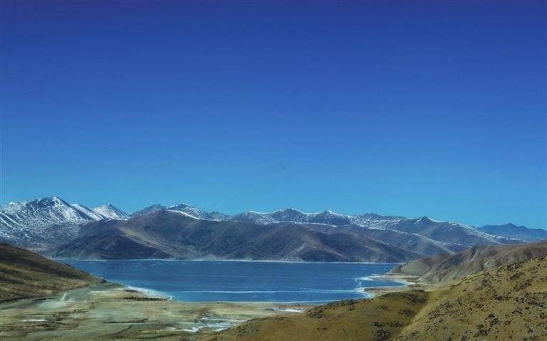 周末，一起打卡這條冰雪旅游線路