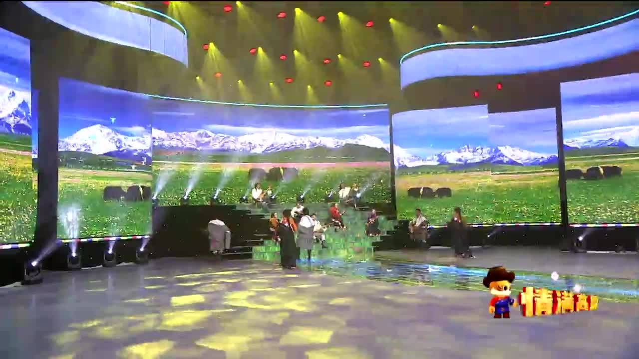周末大舞臺（22.03.19）上