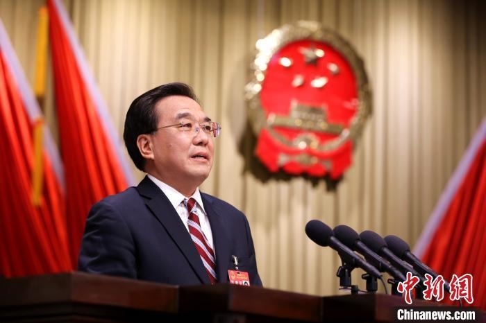资料图:信长星 张添福 摄 点击进入下一页
