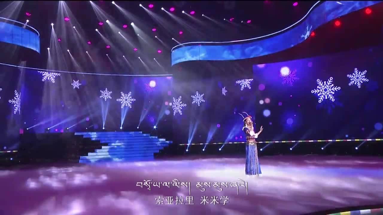 中國藏歌榜漢語版（22.04.08）