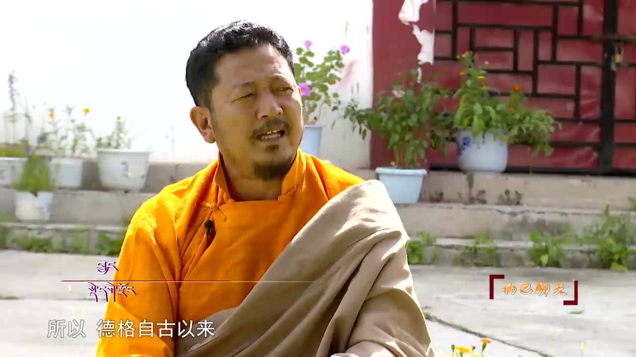 德格藏醫院巨變（22.04.15）