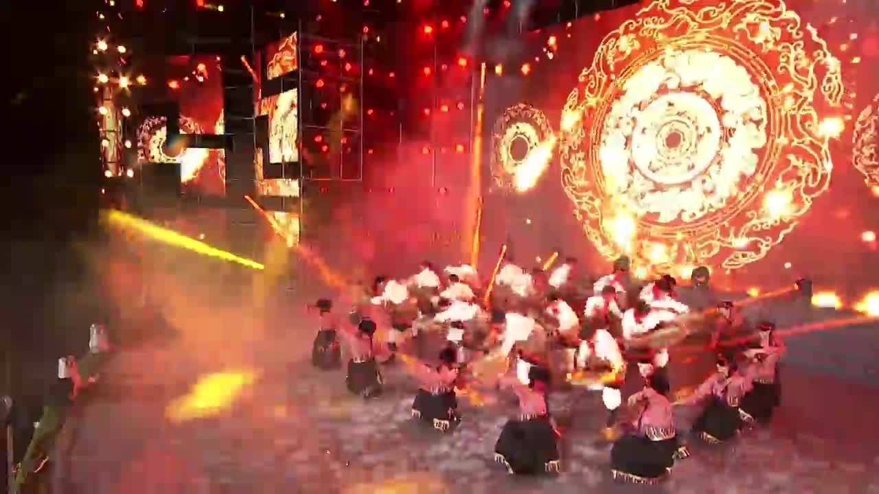 康巴歡樂匯藏語版（22.05.02）
